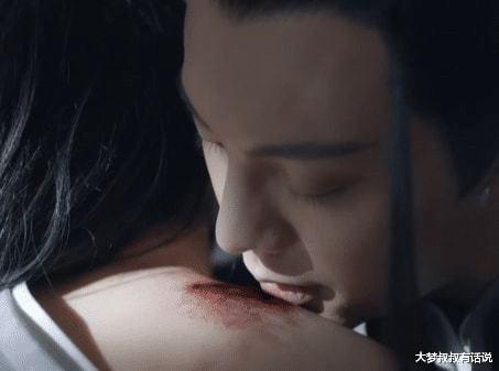 陈伟霆|《斛珠夫人》被疑卖腐…陈伟霆“宦官人设”劝退观众！作者亲发声