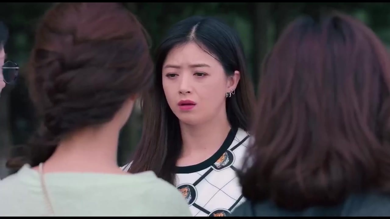 樊胜美|重温《欢乐颂》才懂：在关关父母眼里，樊胜美不过是个高级妓女