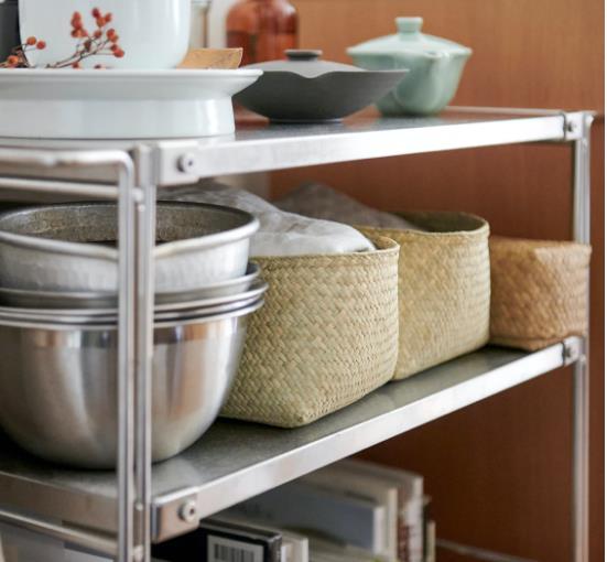 蔡宏志聊时尚|日本太太：做自己喜欢的事，闲来烹饪，静时享受