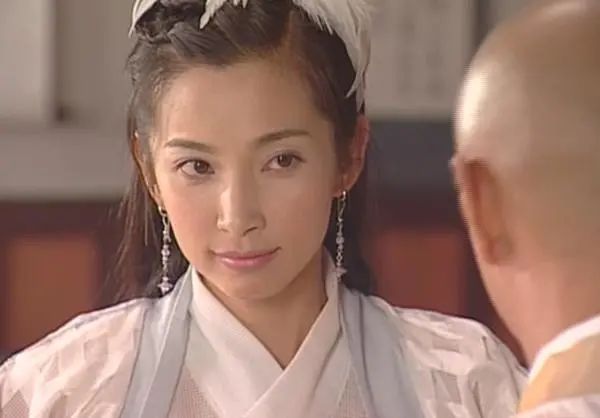 周迅|赵薇出事后，她也凉了