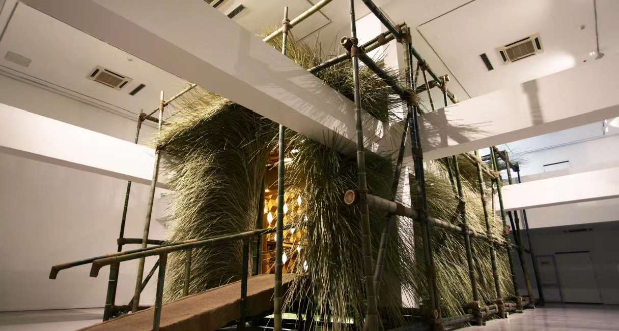 工作室|EPOCHOME&石大宇工作室