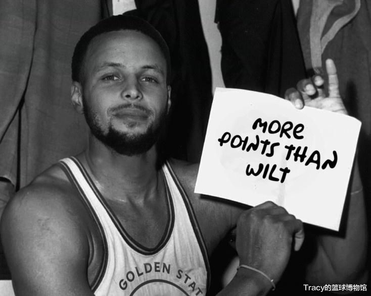 斯蒂芬·库里|三节48分！彻底杀疯了！库里一战6纪录！他若联手小卡，勇士能夺冠吗？