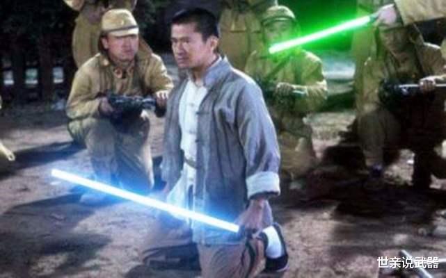 |教你一招快速辨别抗日神剧：只要出现这类人，可以直接换台