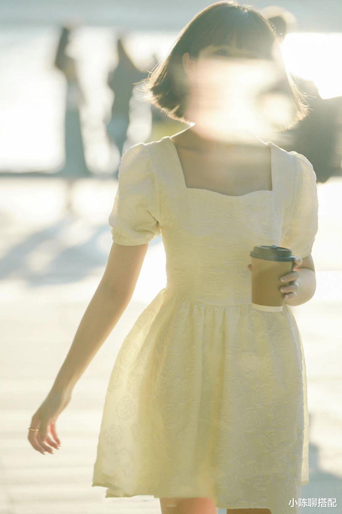 小陈聊搭配 小个子怎么实现全方位显高？这份穿搭指南，4个方面讲透彻