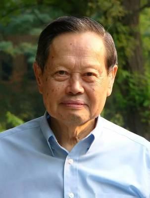 杨振宁:天才科学家 至诚爱国者 幸运尘世客
