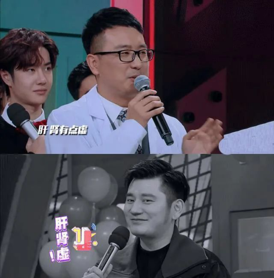 陈小春|《天天向上》剩三人，《快乐大本营》却有六人，汪涵又要带新人了