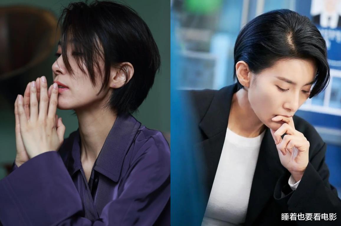 蛇蝎美人|盘点长相清纯无辜却演活蛇蝎美人的女星们