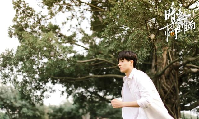 慎假说家居 营造“在场感”,《暗恋橘生淮南》一边酸涩动人一边浪漫唯真