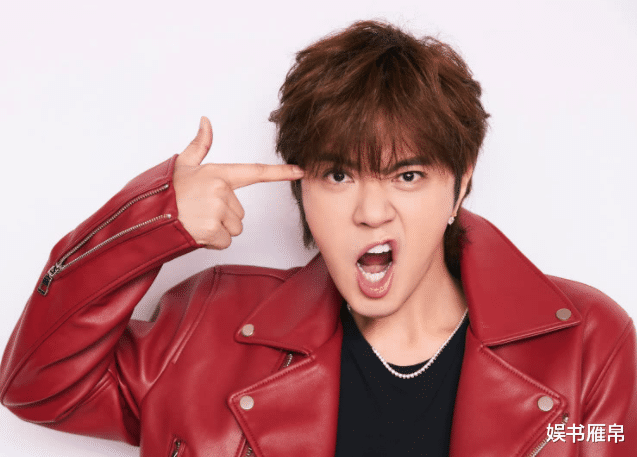 霍尊|半年时间“凉”了4位明星,3人面临退圈,还剩一人在挣扎