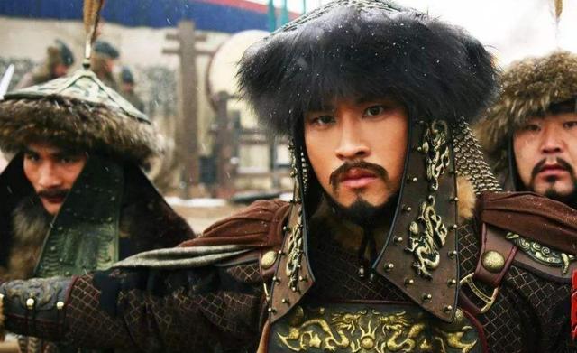 |古代凶残的部队，出征从不带粮草，却带着数万女俘虏，这是为何？