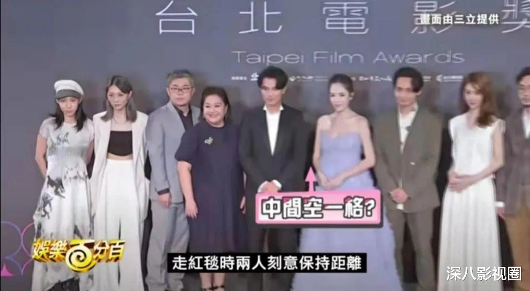 邱泽|假戏真做闪电成婚！她是从一个渣男跳入另一个渣男了吗？