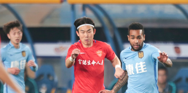 山东鲁能|鲁能锁定两大外援,正在联系三国脚内援,三条线补强造豪华之师