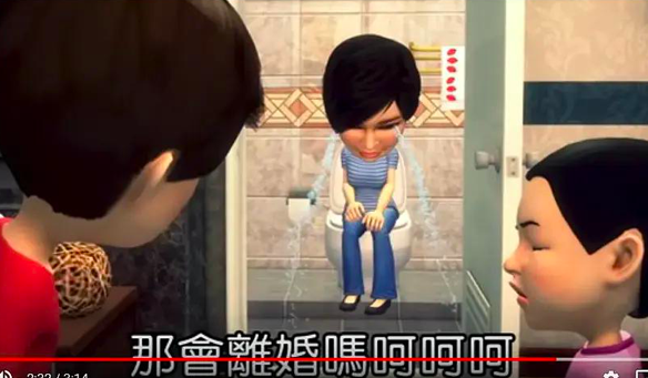 小S|原谅她？呵呵，或许她早该凉了……