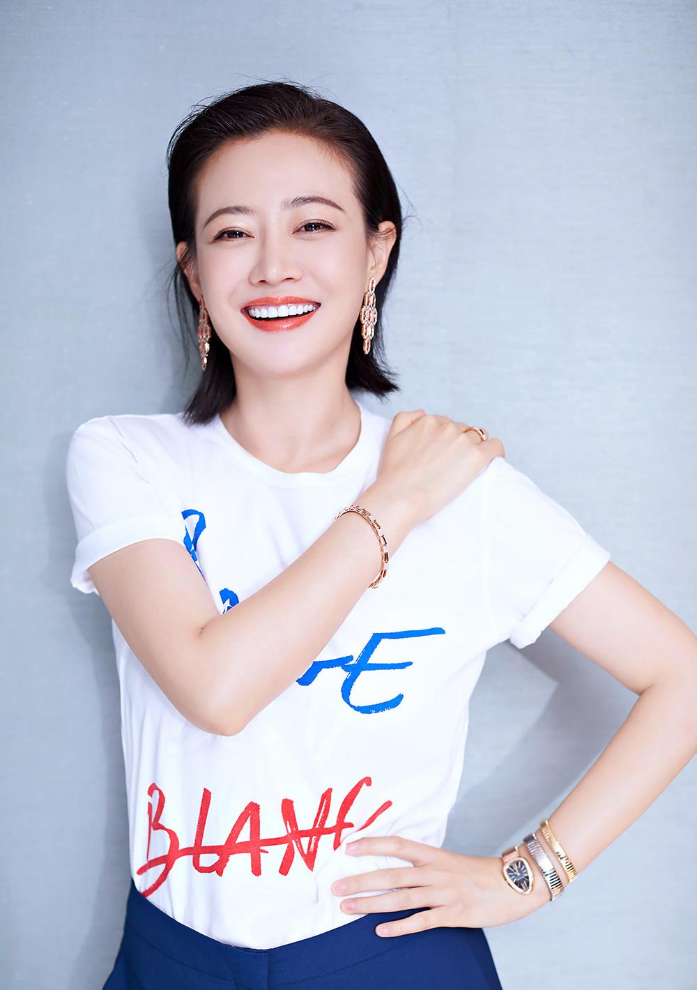 谭卓|谭卓：因抑郁症溺水，只恋爱不结婚，《对手》第一场戏震住郭京飞