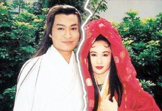 贾静雯|“最浪小三”贾静雯洗白记：做尽亏心事却有善报
