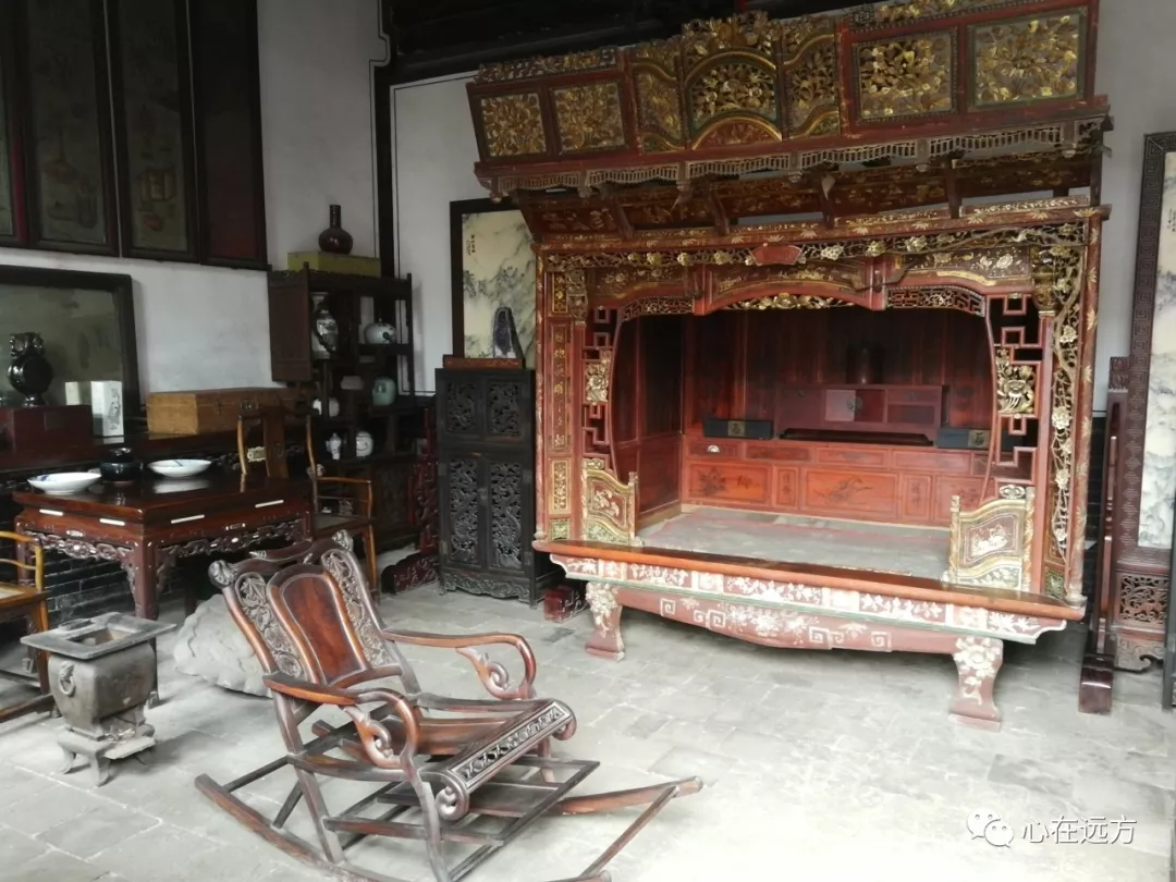 爱平遥 平遥古城马家大院,一个被冷落的晋商大院~