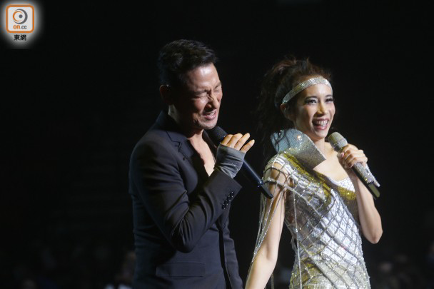 罗美薇|变卖豪宅与经纪人翻脸，张学友经济再出问题被传二次破产全因老婆