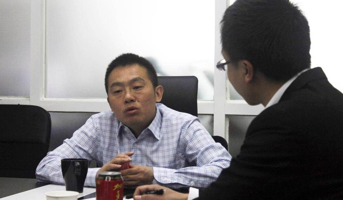 李一男|任正非的一个错误，为何会将李一男逼成“仇人”？西方资本的搅局