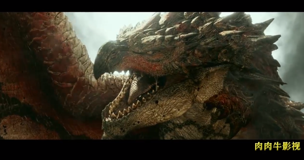 托尼-贾|《怪物猎人》台词涉及“辱华”，除此之外它算是一部好的电影吗？