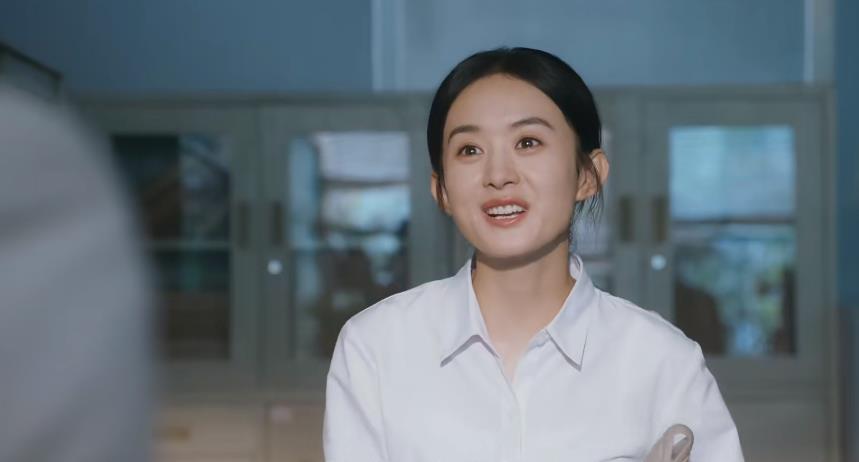 赵丽颖|《幸福到万家》将上线，不演傻白甜后，赵丽颖的真实水平暴露了