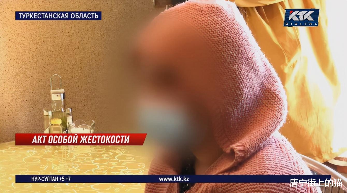 17岁女孩遭遇黑车司机,被绑架遭17名男子侵犯,妈妈却销毁了证据
