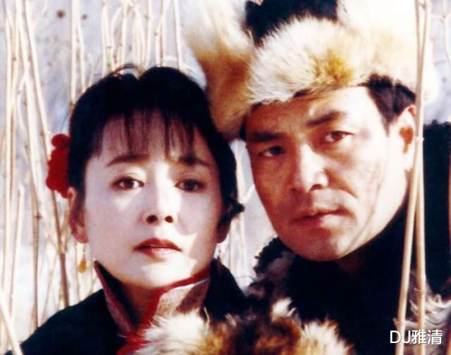 张瑜|女神张瑜，双料影后，隐形富豪，身家过亿，为何说自己蛮可怜的？