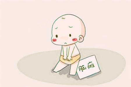 coco儿童康复师|脑瘫患儿肢体痉挛怎么缓解