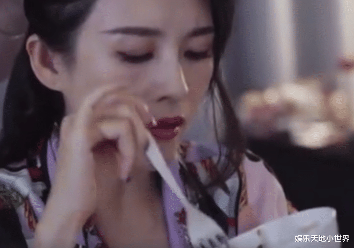 章子怡|章子怡体重98斤，“减肥食谱”曝光后，网友：我觉得胖着挺好