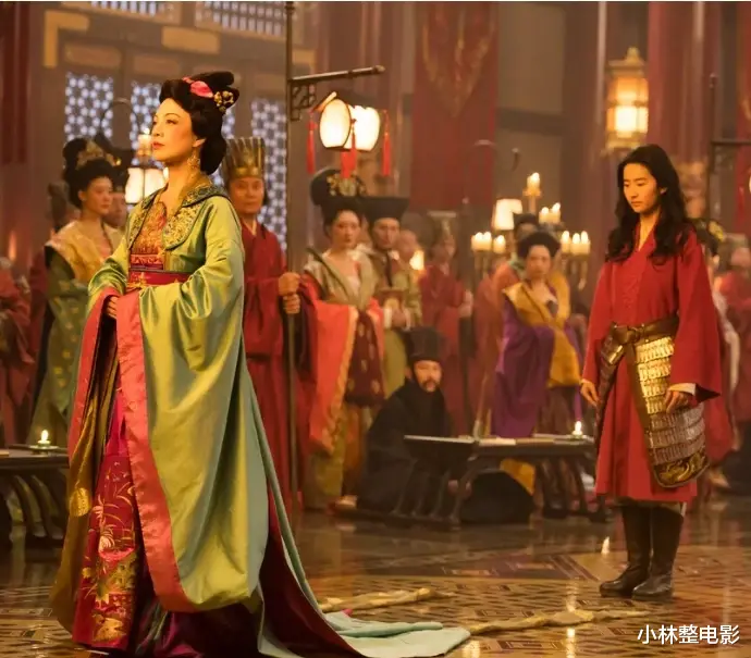 老佛爷|没等到《功夫2》的到来：却等来了周星驰另一部大片，海报太吸引