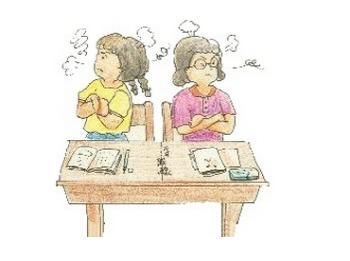 职场故事|“能力很强”的新同事入职没多久,却灰溜溜的被公司辞退