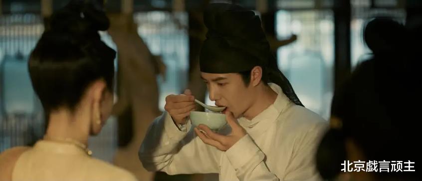 王一博|《风起洛阳》收视直线飙升，王一博凭借精湛演技，打脸群嘲观众！