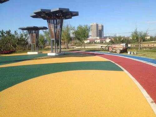 科恩克体育 透水混凝土和普通混凝土的区别