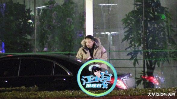 汪小菲|拍到了！汪小菲2度遭目击“深夜带长髮妹回家”再掀婚内出轨疑云