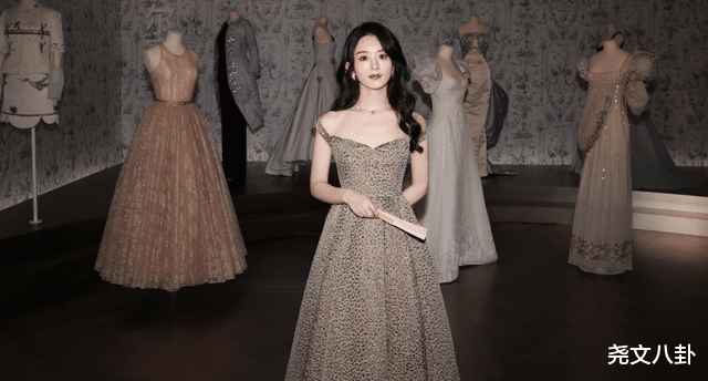 赵丽颖|赵丽颖用行动证明什么叫“实力霸屏”