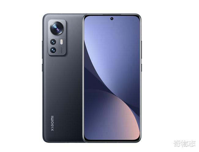 小米科技|除了骁龙8，小米12毫无亮点，价格优势消失，网友：营销强过产品