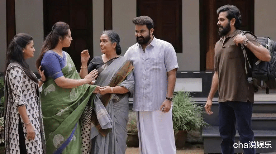 赵丽颖|原版《误杀》有续作！精心布局6年再现惊天大逆转，好大一盘棋