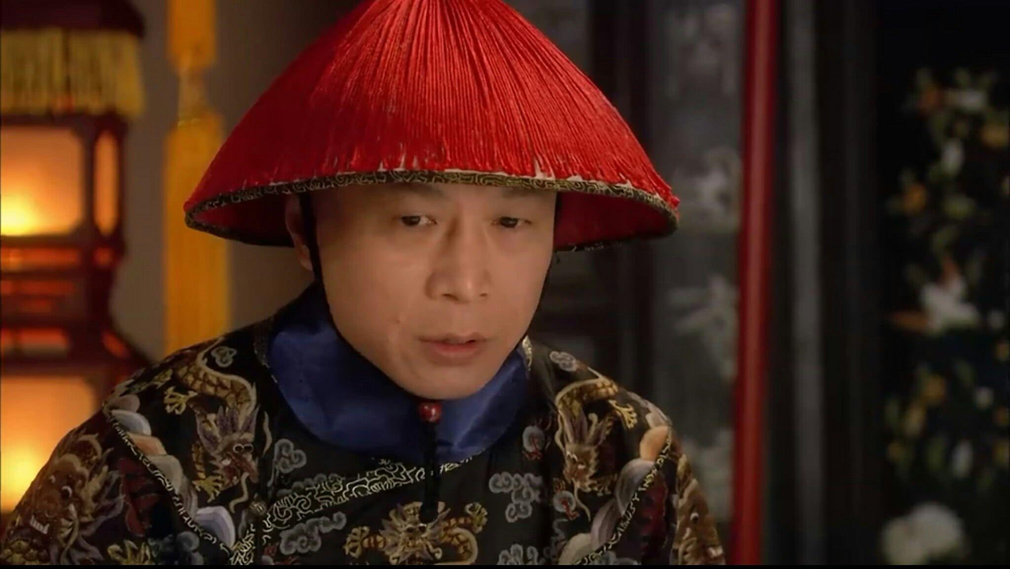 甄嬛传|甄嬛传：难怪甄母一生得不到丈夫的爱，你看浣碧之母叫啥名？