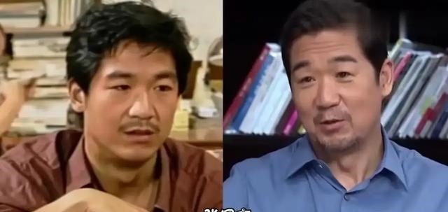 何沐青谈|年轻的时候个个是小鲜肉，现在年纪大了，谁的颜值垮的最厉害