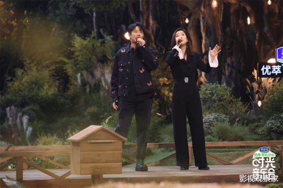 郁可唯|太催泪！《时光音乐会》众歌手翻唱郁可唯金曲，背景故事引人落泪