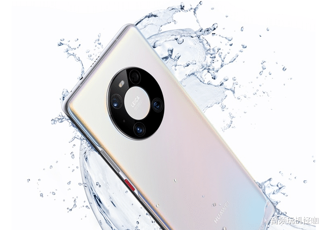 华为mate|现货开售最暖心！8GB运存+128GB+麒麟9000，华为开始认真了