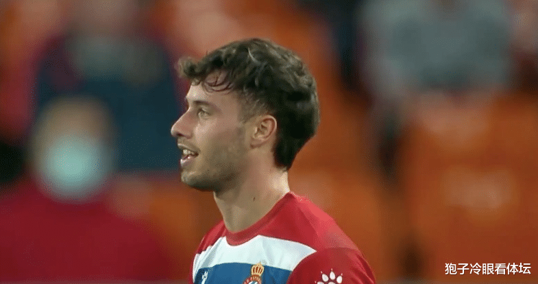 西班牙人|0-1到2-1！西班牙人神奇逆轉(zhuǎn) 12人傷停 武磊卻連續(xù)4場(chǎng)枯坐板凳