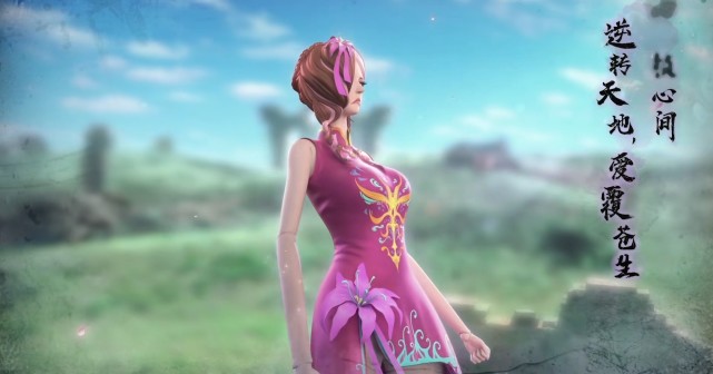 叶罗丽|叶罗丽:曼多拉被洗白后,谁能担任新的boss?冰莲花给出提示