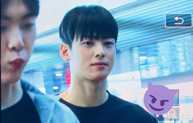 车银优|韩国“脸蛋天才”车银优也胖了！是疏于管理，还是为作品牺牲？