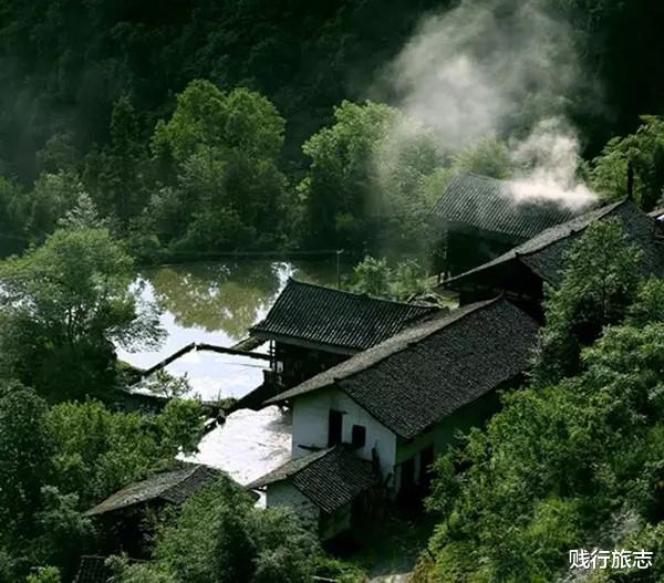 恩施 湖北恩施最美的7个古村落，去过三个不错，全部去过就太厉害了