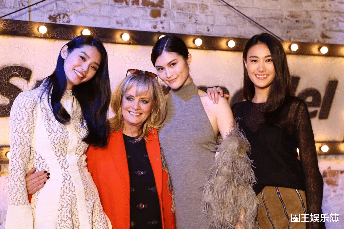 秦舒培|一“脱”成名的秦舒培,二婚后拿下陈冠希,是个狠角儿!