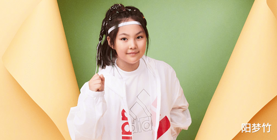 王诗龄|王诗龄和森碟差别在哪里？如今两人变化太大，穷养和富养的现实写照