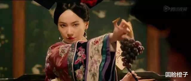 邢恩|女演员偶像包袱太重，我们多久没看到认真的“女扮男装”了？