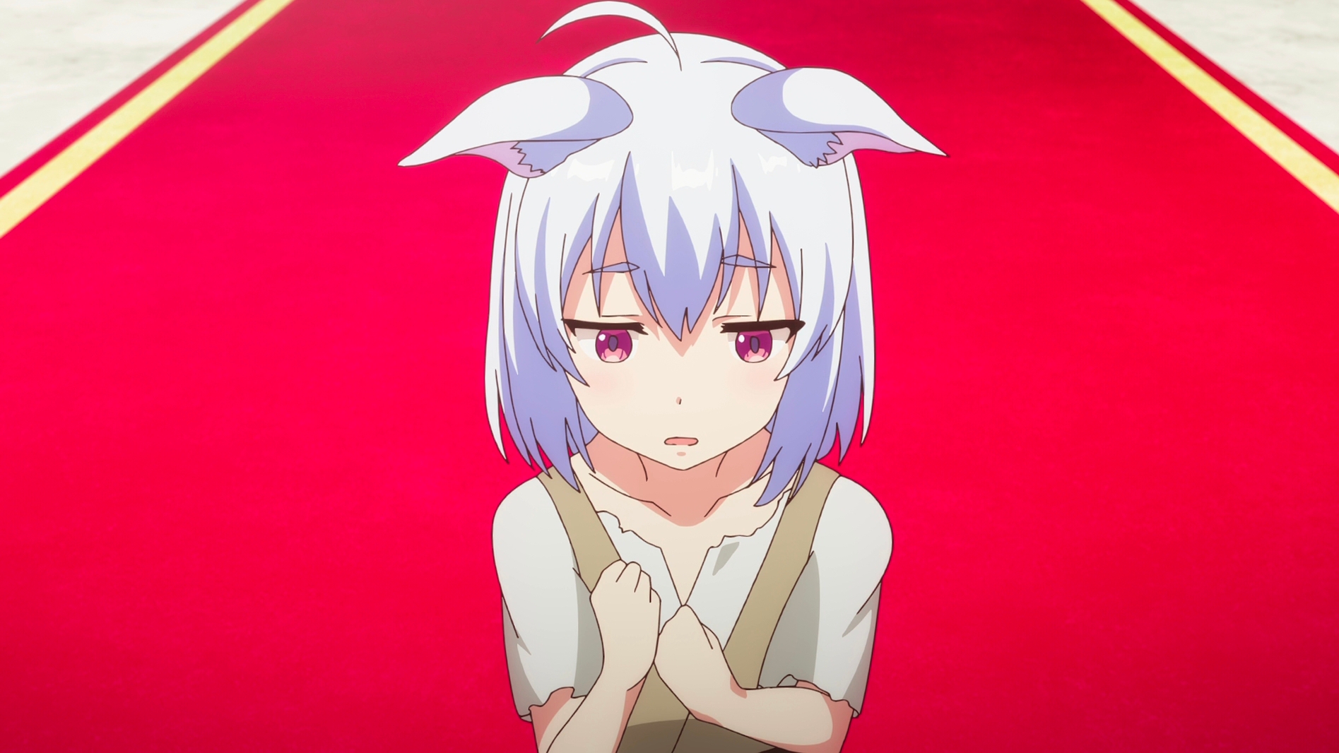 acgn漫评|现实主义勇者的王国再建记：公主倾心男主，五位有才能的角色登场