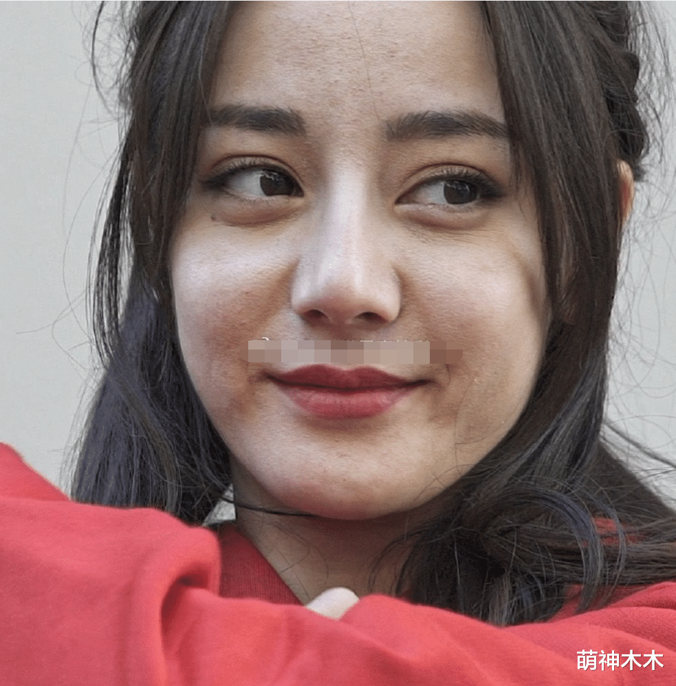 迪丽热巴|迪丽热巴生图引热议，粉丝斥摄影师恶意P图，对方怒曝原图视频