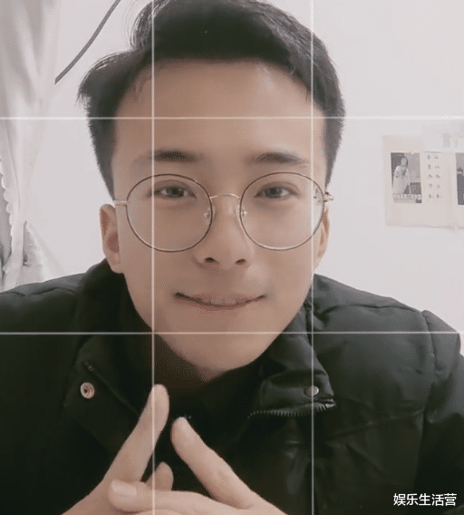 |孙海洋接上孙卓，哆嗦着拍下团圆照，眼角噙泪，心里石头终于落下